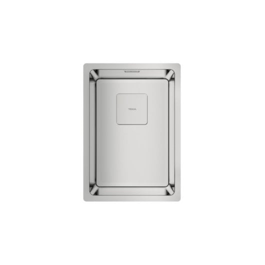 Fregadero Teka Flex Linea RS15 27.40 Acier Inoxydable 75 ans de garantie 440 x 310 mm