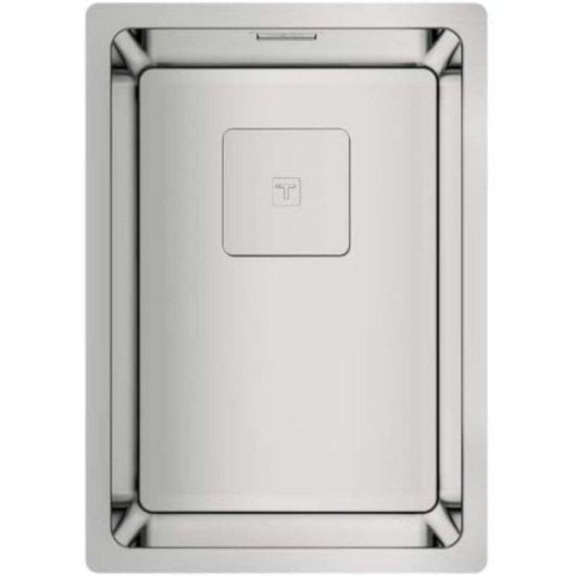 Fregadero Teka Flex Linea RS15 27.40 1 Seno Acero Inoxidable Empotrado 440x310 mm