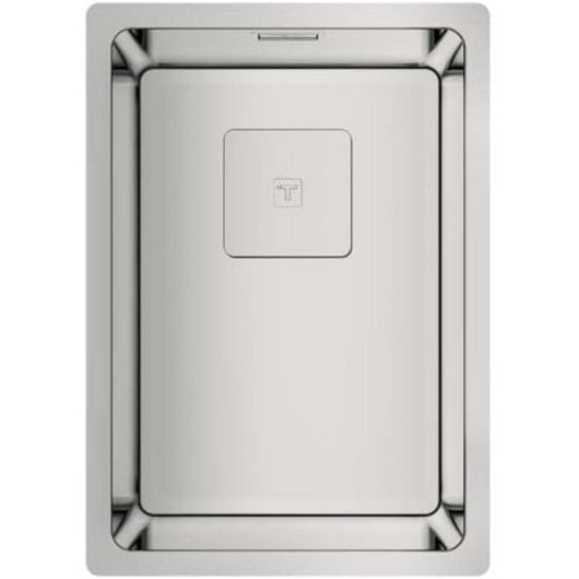 Fregadero Teka Flex Linea RS15 27.40 Acier Inoxydable 75 ans de garantie 440 x 310 mm