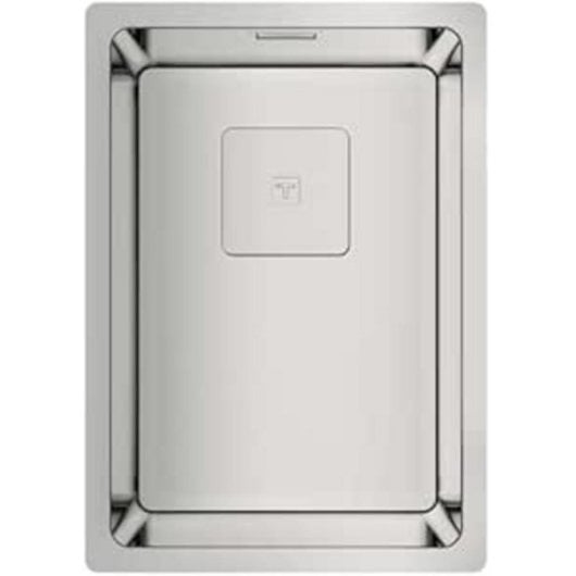 Fregadero Teka Flex Linea RS15 27.40 Acier Inoxydable 75 ans de garantie 440 x 310 mm