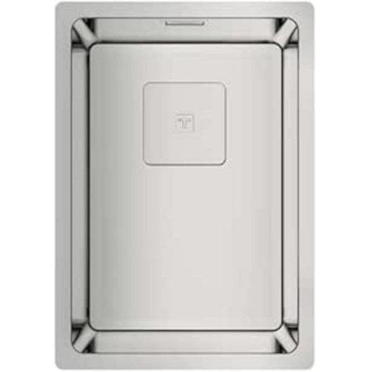 Fregadero Teka Flex Linea RS15 27.40 Acero Inoxidable 1 Seno Empotrado 440x310 mm