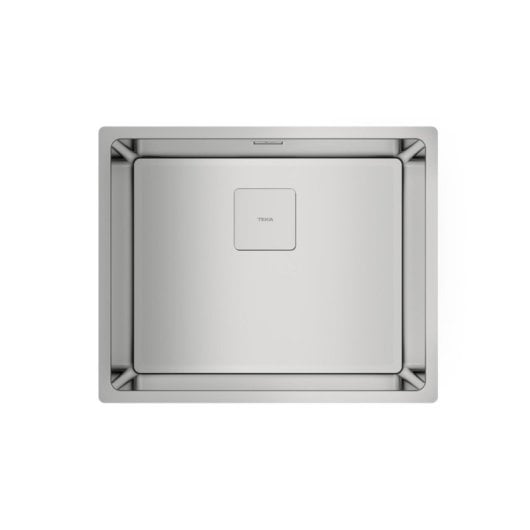 Fregadero Teka FLEX LINEA RS15 50.40 Acero Inoxidable 1 Cubeta Plaza Fregadero