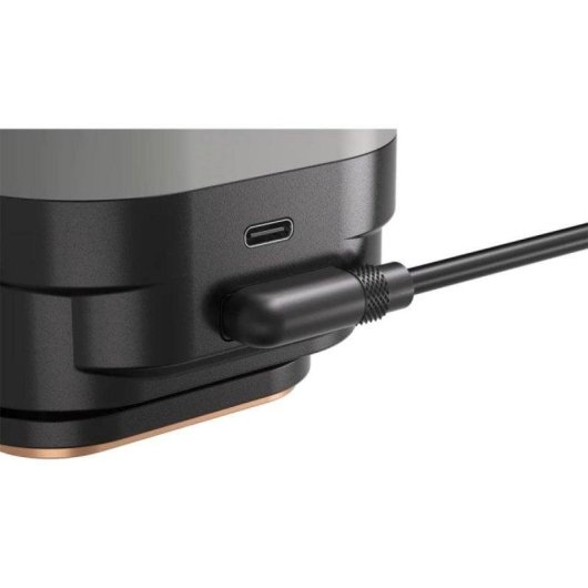 Refrigeração Líquida Corsair iCUE LINK TITAN 420 RX RGB 420mm 3 Ventoinhas PWM