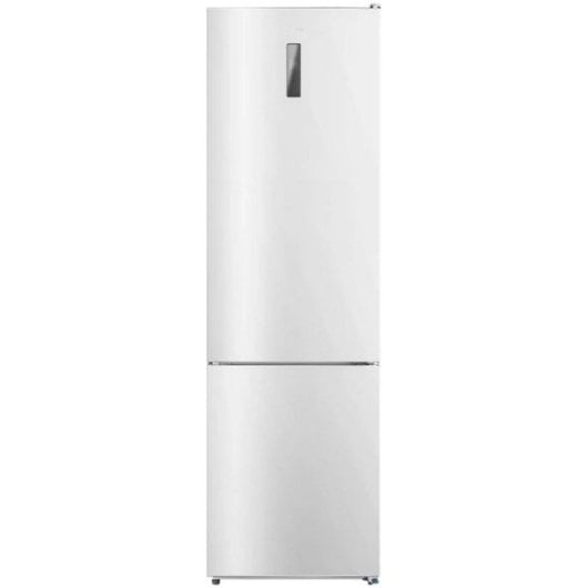 Frigorífico combinado Infiniton FGC-345C20WEC 330L No Frost, arrefecimento/congelação rápida total, LED Classe E, branco, 201 cm