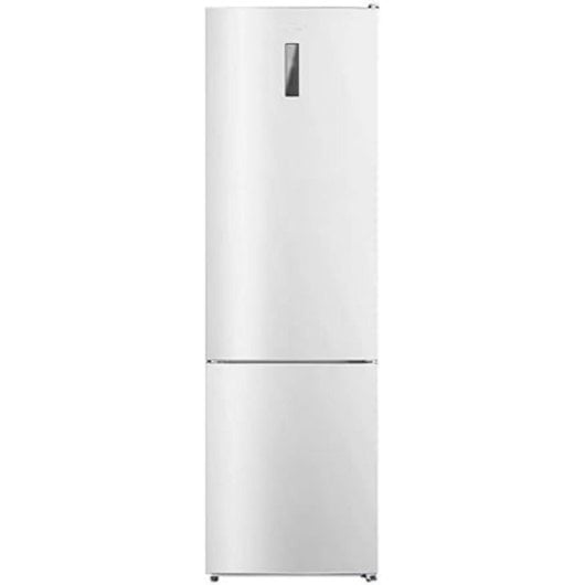 Frigorífico combinado Infiniton FGC-345C20WEC 330L No Frost, arrefecimento/congelação rápida total, LED Classe E, branco, 201 cm