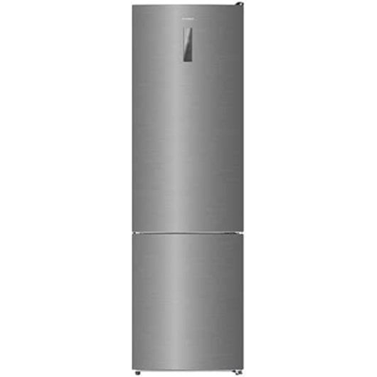INFINITON FGC-345C20XEM 330L No Frost Arrefecimento Rápido Total Congelação Rápida Frigorífico E Inox
