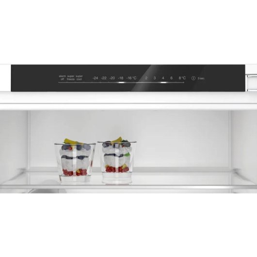 Frigorífico Balay Combi 193.5cm 290L D Branco Antiescarcha ExtraFresh