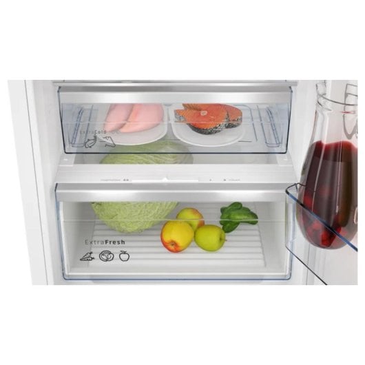 Frigorífico Balay Combi 193.5cm 290L D Branco Antiescarcha ExtraFresh