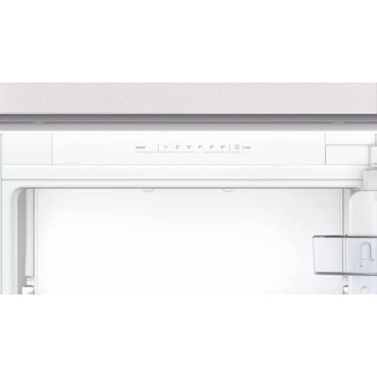 Frigorífico Balay Combi Integrável 177cm 260L Classe D Branco NoFrost