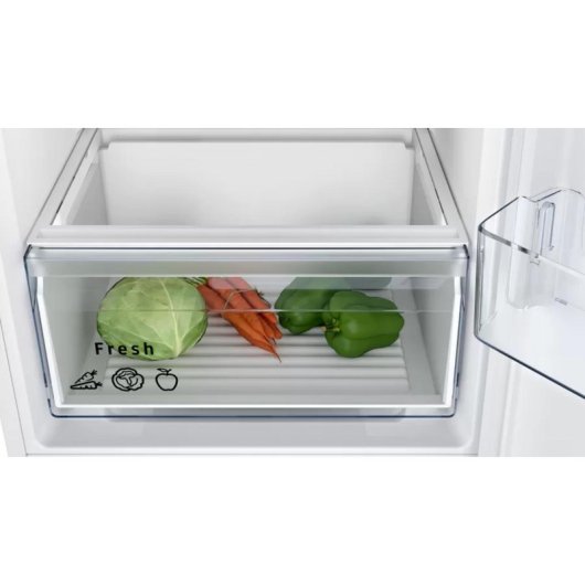 Frigorífico Balay Combi Integrável 177cm 260L Classe D Branco NoFrost