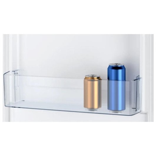 Frigorífico Balay Combi Integrável 177cm 260L Classe D Branco NoFrost