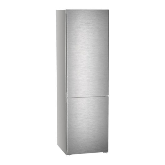 Frigorífico Liebherr Combi 185cm 371L C Prata Antiescarcha LCD
