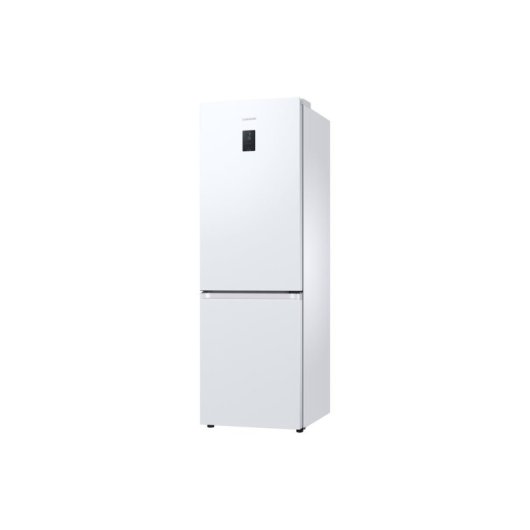 Frigorífico Samsung Combi 185cm 344L E Weiß Digital Inverter AI Energy Mode