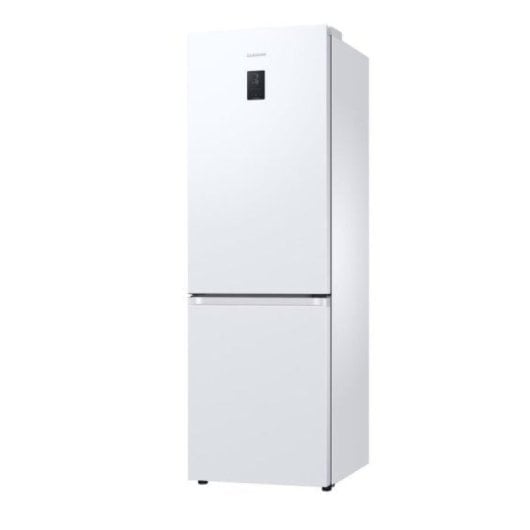Frigorífico Samsung Combi 185cm 344L Classe E Branco No Frost IA
