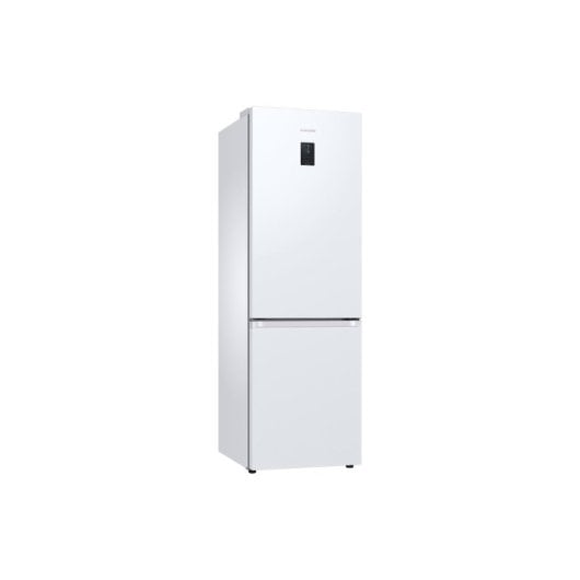 Frigorífico Samsung Combi 185cm 344L E Weiß Digital Inverter AI Energy Mode