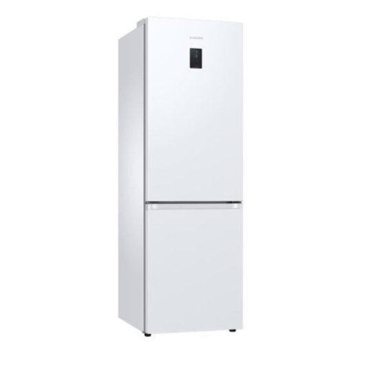 Frigorífico Samsung Combi 185cm 344L Classe E Branco No Frost IA