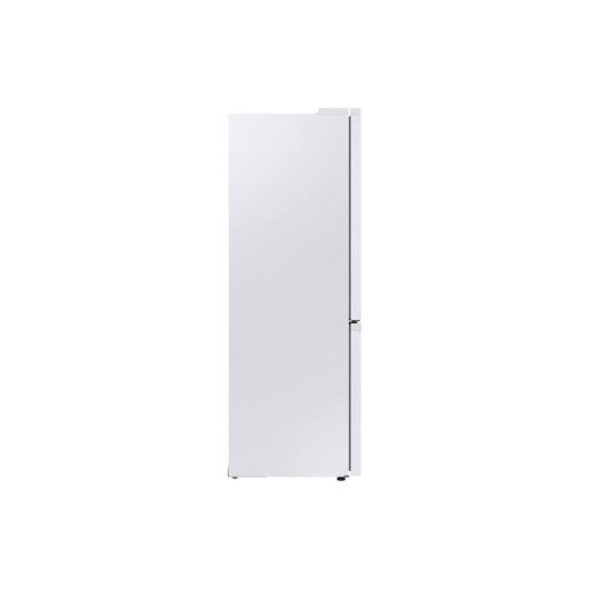 Frigorífico Samsung Combi 185cm 344L E Weiß Digital Inverter AI Energy Mode