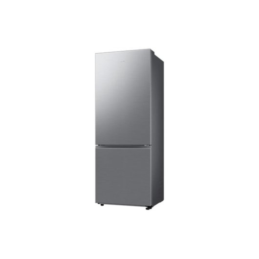 Frigorifico Samsung Combi No Frost 711mm 538L D Acciaio Inossidabile Power Cool