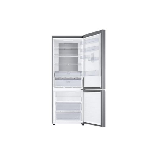 Frigorifico Samsung Combi No Frost 711mm 538L D Acciaio Inossidabile Power Cool