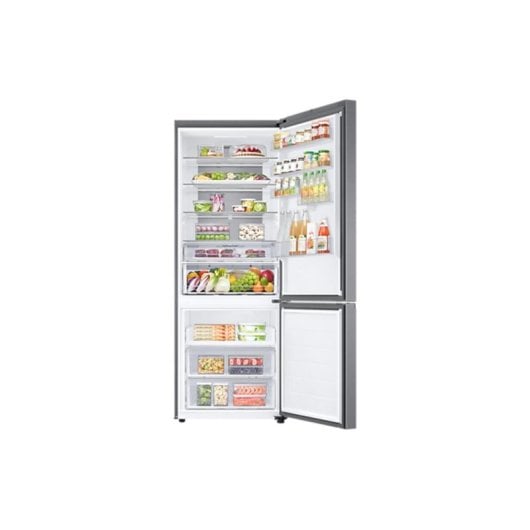 Frigorifico Samsung Combi No Frost 711mm 538L D Acciaio Inossidabile Power Cool