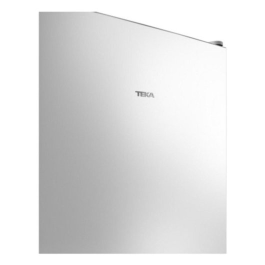 Frigorífico Teka RBF 44630 WH 310L Total No Frost Motor Inverter Pantalla LED Puertas reversibles Blanco