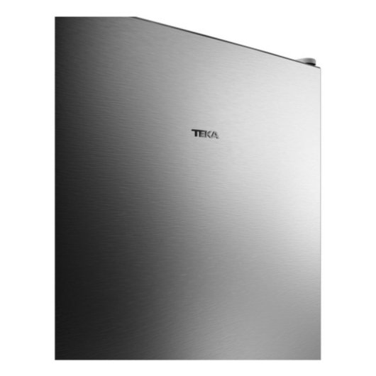 Frigorífico Teka Combi No Frost 310L Blanco SN-T LED Motor Inverter Puertas Reversibles