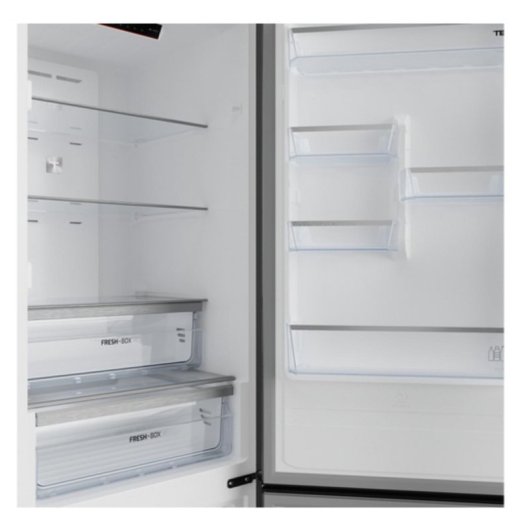 Frigorífico Teka Combi No Frost 310L Blanco SN-T LED Motor Inverter Puertas Reversibles