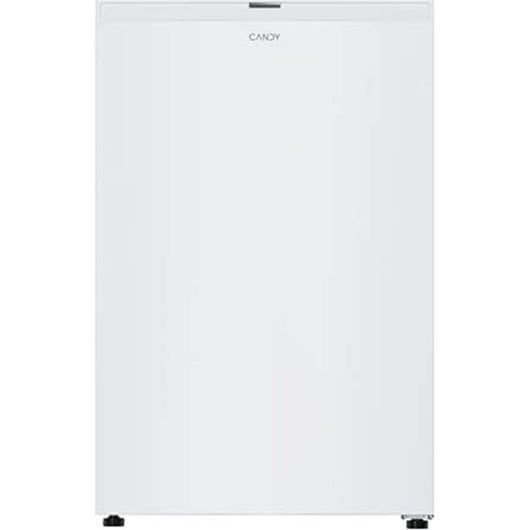 Frigorifero Candy CNOQ2S58EW 129L compatto Low Frost LED bianco 85cm