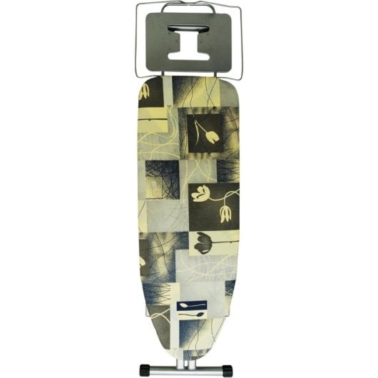 Funda para Tabla de Planchar Orbegozo BTP 4000 Algodón Multicolor 117x40cm 7mm Felpa