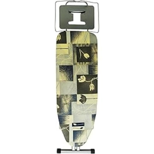 Funda para Tabla de Planchar Orbegozo BTP 4000 Algodón Multicolor 117x40cm 7mm Felpa