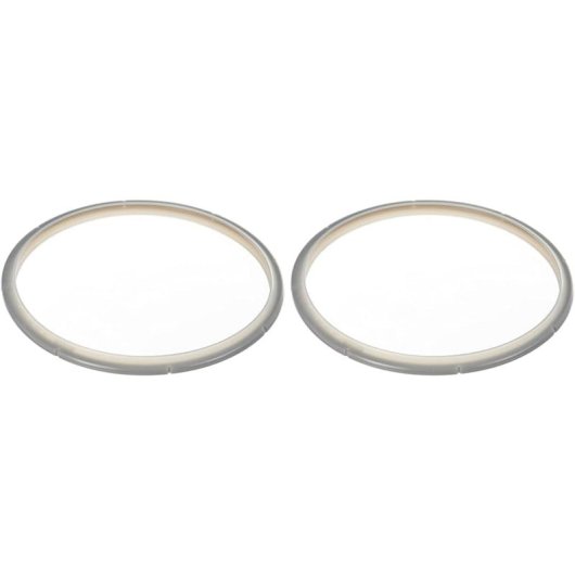 Junta de silicona BRA Monix A990932 compatible Vitesse, Speed, Tempo, Faster, 4-7L pack 2