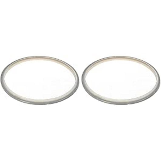 Junta de silicona BRA Monix A990932 compatible Vitesse, Speed, Tempo, Faster, 4-7L pack 2