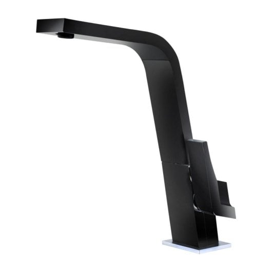 Küchenarmatur Teka IC 915 BLACK Metall Schwarz 30,2 cm Küchenarmatur Teka IC 915 BLACK Metall Schwarz 30,2 cm