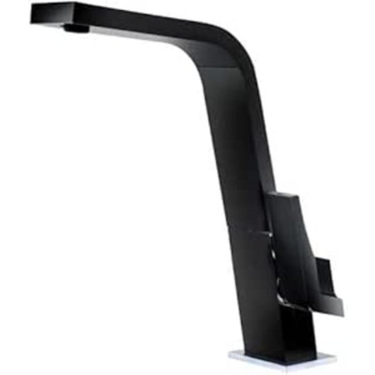 Küchenarmatur Teka IC 915 BLACK Metall Schwarz 30,2 cm Küchenarmatur Teka IC 915 BLACK Metall Schwarz 30,2 cm