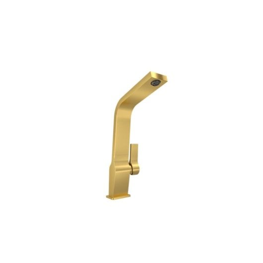 Grifo Cocina Teka ICC 915 Latón Metal Caño Giratorio Superficie Resistente Grifo Cocina Teka ICC 915 Latón Metal Caño Giratorio Superficie Resistente