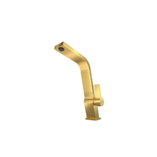 Grifo Cocina Teka ICC 915 Latón Metal Caño Giratorio Superficie Resistente Grifo Cocina Teka ICC 915 Latón Metal Caño Giratorio Superficie Resistente