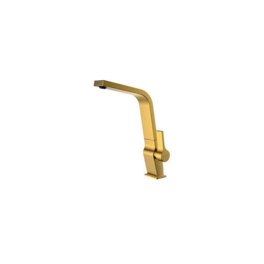 Grifo Cocina Teka ICC 915 Latón Metal Caño Giratorio Superficie Resistente Grifo Cocina Teka ICC 915 Latón Metal Caño Giratorio Superficie Resistente