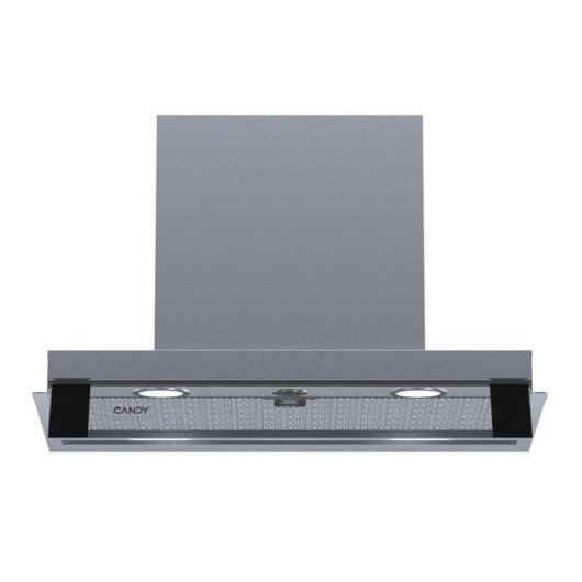 Campana extractora Candy CPY6MXVGG Canalisation/Recirculation 60cm LED filtre carbone