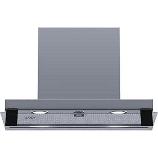 Campana extractora Candy CPY6MXVGG Canalisation/Recirculation 60cm LED filtre carbone