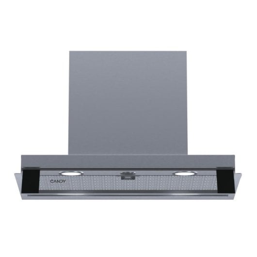 Campana extractora Candy CPY6MXVGG Canalisation/Recirculation 60cm LED filtre carbone