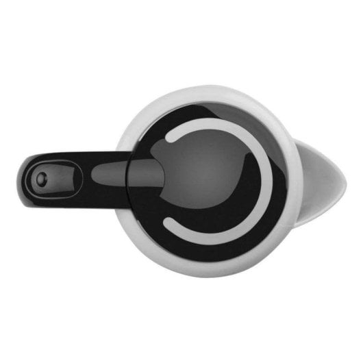 Wasserkocher Orbegozo KT 6004 1,7L 2200W Weiß Kabellos Verdecktes Heizelement