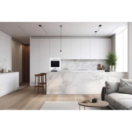 Horno eléctrico Cata SES 6204 WH 66 litros Blanco con función Aquasmart y Grill
