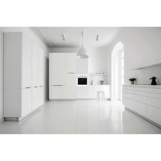 Horno eléctrico Cata SES 6204 WH 66 litros Blanco con función Aquasmart y Grill