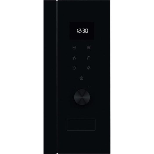 Microondas AEG OS5MG20EB 20 Litros 800W com Grill Touch LED Integrado Preto