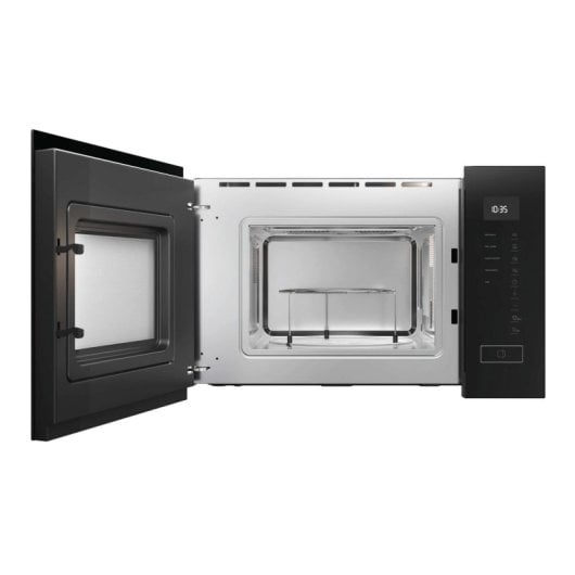 Microondas Haier H38FMWID4ID27N 20 Litros 900W Grill Interfaz Táctil 8 Automenús