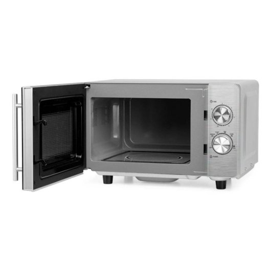 Microondas Orbegozo MI 2030 CE 20 Litros 700W sem prato Descongelar Digital