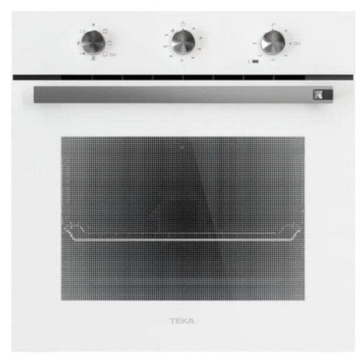 Forno Multifunções Teka NEO HSB 6150 WH Hidrolítico 70L 60cm A+ Inox Branco