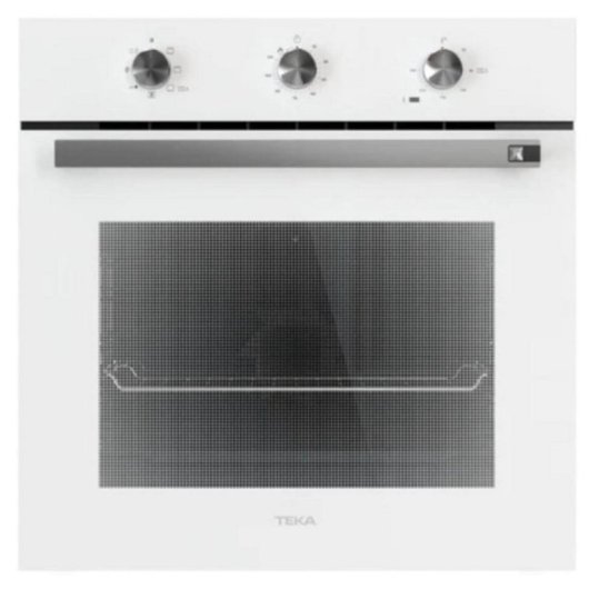 Forno elettrico Teka NEO HSB 6150 WH 70L Acciaio Inox Bianco Autopulizia Pirolitica e Idrolitica