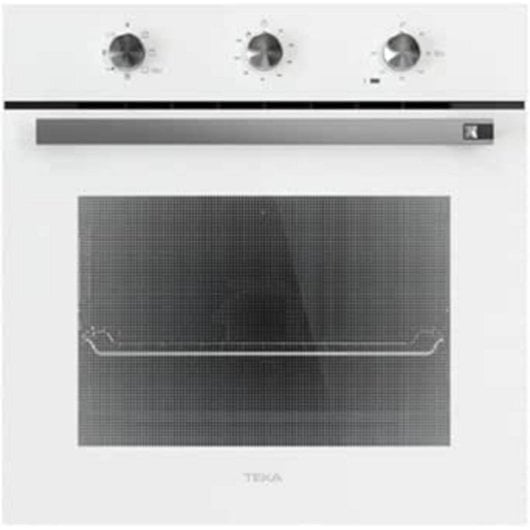 Horno eléctrico Teka NEO HSB 6150 WH 70 L Weiß Stainless Steel mit HydroClean und Pyrolysefunktion