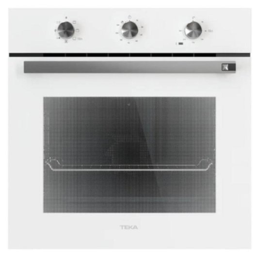 Forno Multifunções Teka NEO HSB 6150 WH Hidrolítico 70L 60cm A+ Inox Branco
